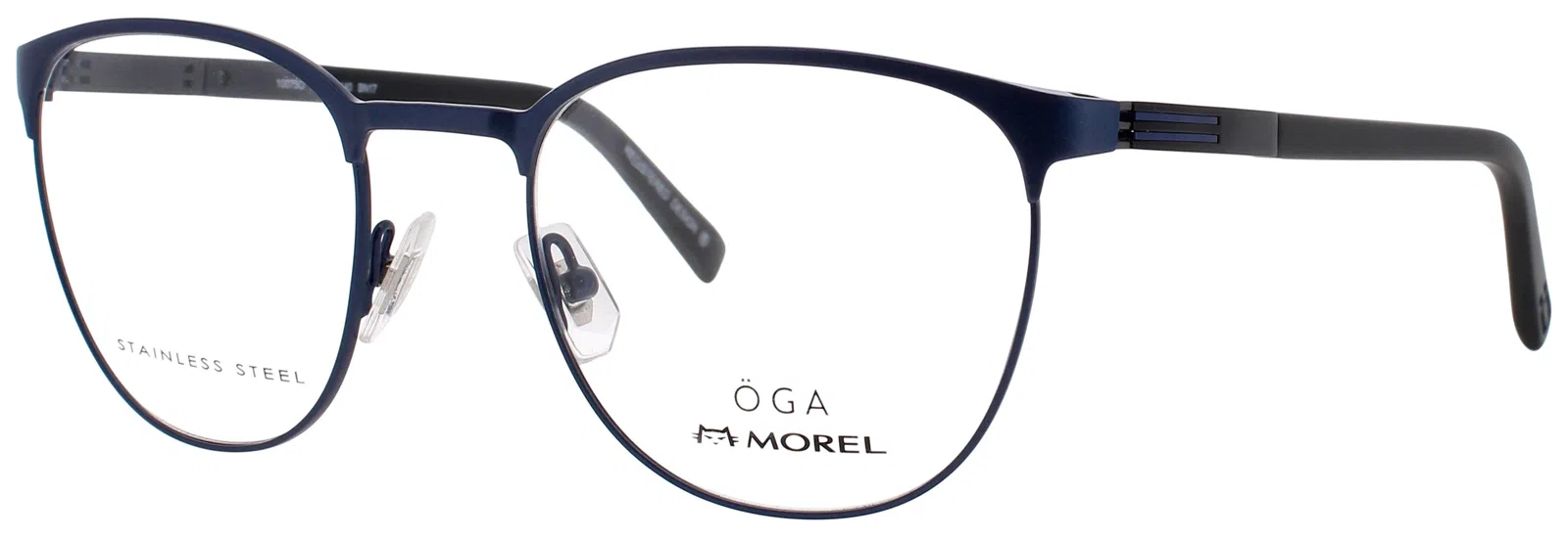 Oga-morel 10075O Eyeglasses